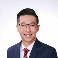 Reuben Ong
