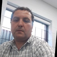 Nasser Boutora