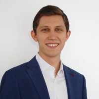 Daniel Ebi