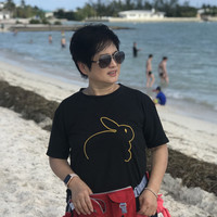Amy Wong