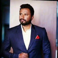 Dhananjay Gowda