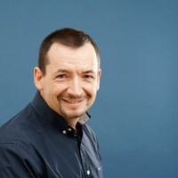 Jean-Luc Vatin