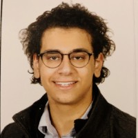 Omar U. Gabr