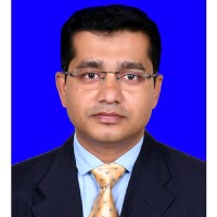 Amit Kumar Ghosh