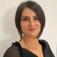 Farida Mammadova