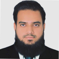 Mohammad Maqsood Alam