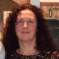 Lisa Brice