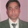 Dhirendra Yadav