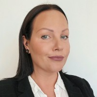 Jolita Tamkutonyte Gatt