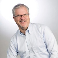 Eric De Groot