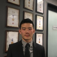 Danny Ding
