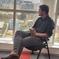 Nirosh Donthineni