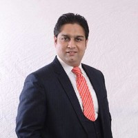 Ahmad Asad