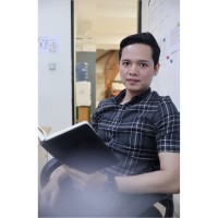 Ahmad Huda