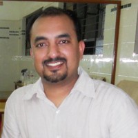 Chetan S C