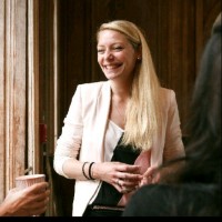 Marie-Cécile Dupuis