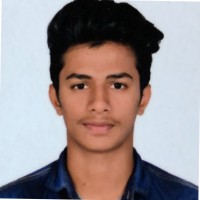 SHAHIL M T