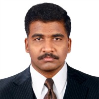 Raj Kumar Ramasamy