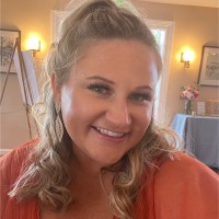 Melissa Bates