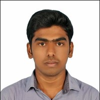 Vivek Nandagopal