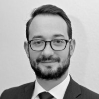 Guillaume Ribiere, Cfa