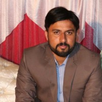 Sohail Abbas