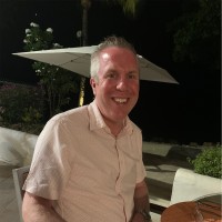 David Kelly