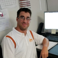Eric Myslinski