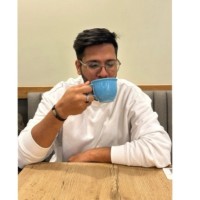 Mukul Sharma