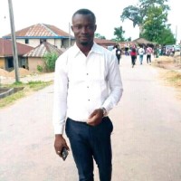 Odohi Ernest