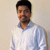 Alistair Dsouza