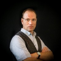 Roelf J.C. Norg