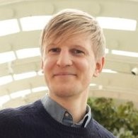 Henrik Siverbo
