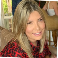 Anita Luke