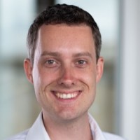 Sander Cranen, Pharm.D.