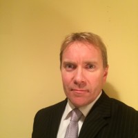 Peter Thompson