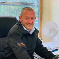 Darren Salkeld