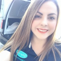 Monica Aurora Garcia Salcido