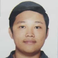 Dastin Christian Kencana