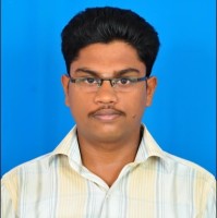 Sudalaiyandi A