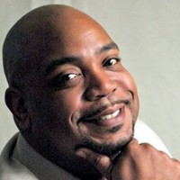 Jason D. Harris