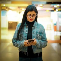 Anita Sharma