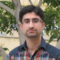 Seyed Mohamad Bagher Hashemi