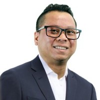 Mark Lim