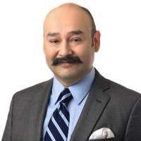 Esteban (Steve) Ambriz