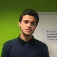 Kevin Mora Pais