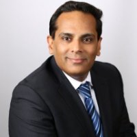 Raj Chauhan