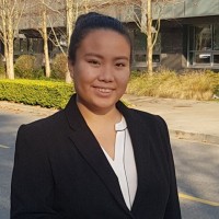 Ana Kaixin Formento