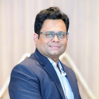 Dr. Chetanraj Bhamare