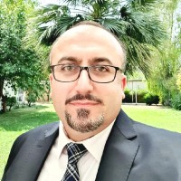 Prof. Dr.Yousif Al-Barzinji